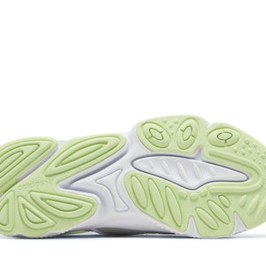 adidas Ozweego Cloud White Almost Lime (Women's)