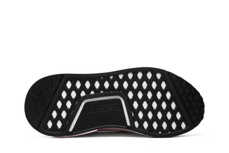 adidas NMD R1 Clear Pink (Women's)