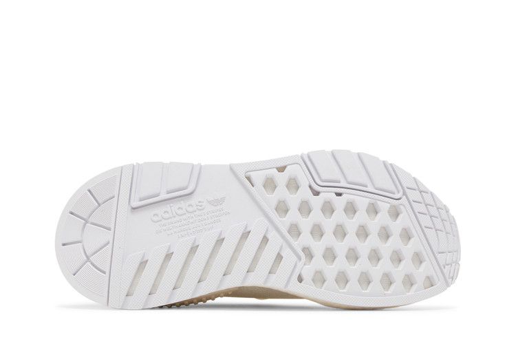 adidas NMD W1 Off White Wonder Beige (Women's)