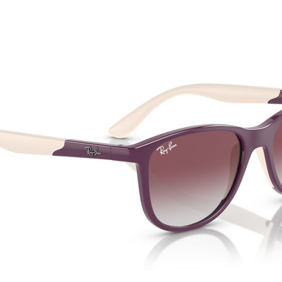 RAYBAN RJ9077S 71348G 49 SUNGLASSES