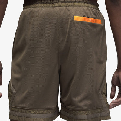 Jordan | PARIS SAINT-GERMAIN  { PALOMINO/MAGMA ORANGE