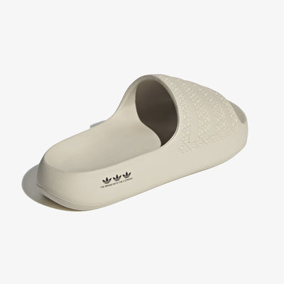 Adidas Originals | ADILETTE AYOON SLIDES  { BLISS/CORE BLACK