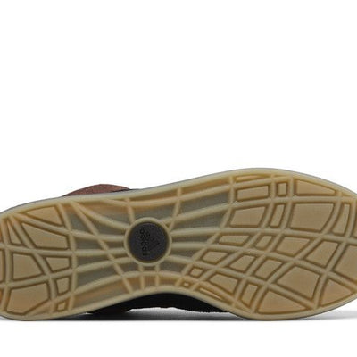adidas Adimatic Brown Core Black