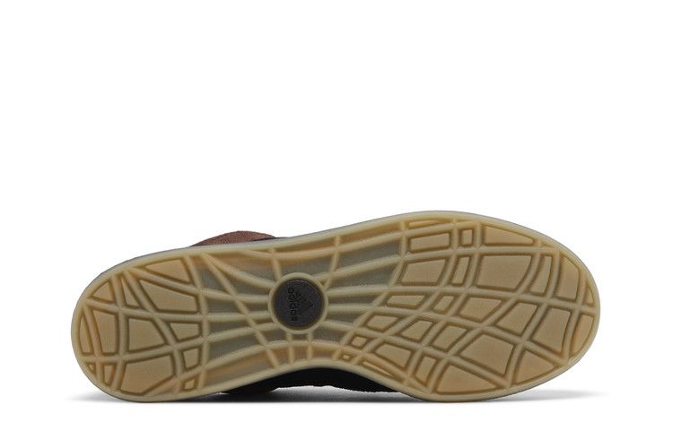 adidas Adimatic Brown Core Black