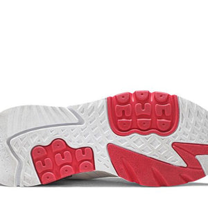 adidas Nite Jogger White Shock Red