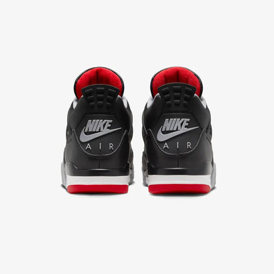 Jordan | AIR JORDAN 4 RETRO 