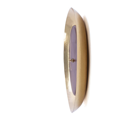 Aevum Wall Clock
