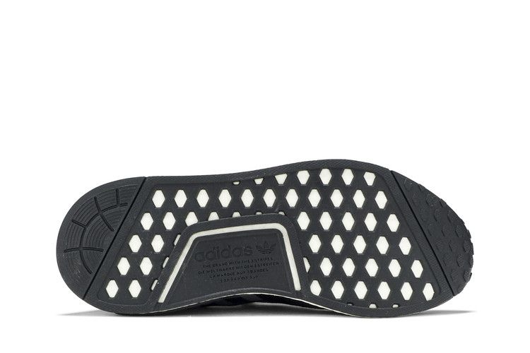 adidas NMD R1 Outdoor Pack Core Black