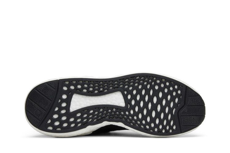 adidas EQT Support 93/17 Milled Leather Black