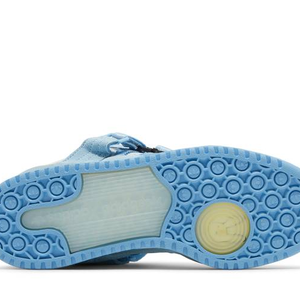 adidas Forum Buckle Low Bad Bunny Blue Tint (GS)