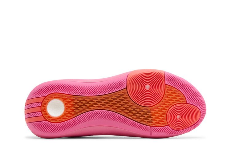 adidas Harden Vol. 8 Flamingo Pink