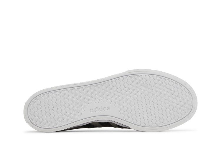 adidas Daily 3.0 Grey Black