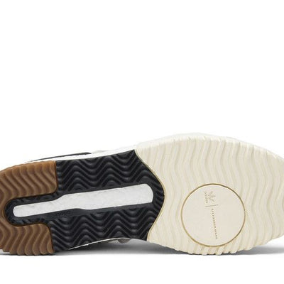adidas AW BBall Alexander Wang Grey Cream