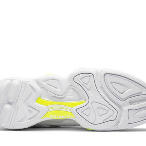 adidas FYW S-97 Ronnie Fieg White Neon