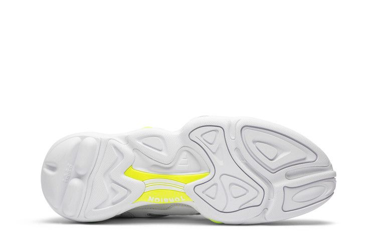 adidas FYW S-97 Ronnie Fieg White Neon
