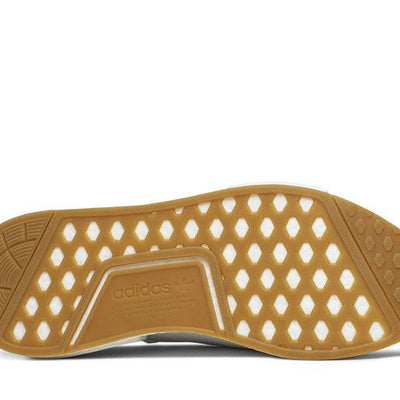 adidas NMD R1 White Gum