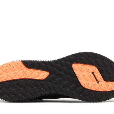 adidas 4DFWD 2 White Black Impact Orange
