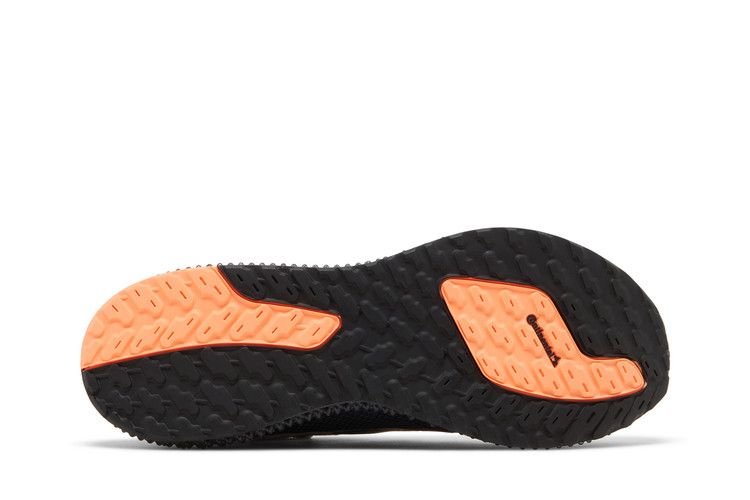 adidas 4DFWD 2 White Black Impact Orange