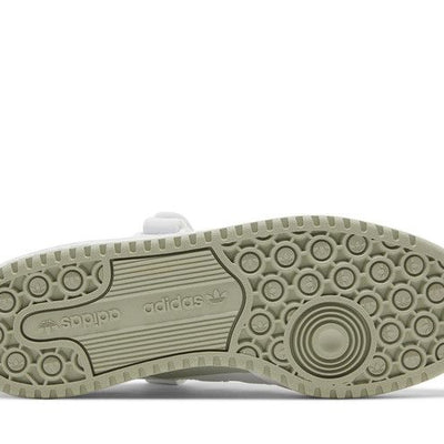 adidas Forum Low White Green