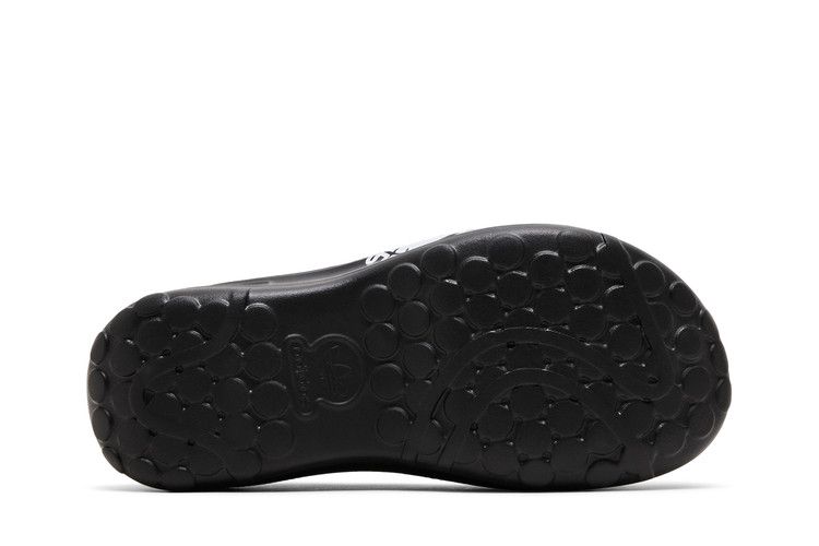 adidas adiFOM Stan Smith Mules Hello Kitty Core Black Red Cloud White (Women's)