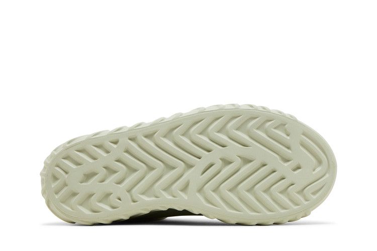 adidas adiFOM Superstar Boot Halo Green Core Black (Women's)