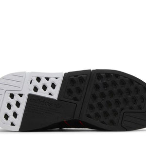 adidas NMD G1 Core Black Solar Red