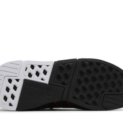 adidas NMD G1 Core Black Solar Red