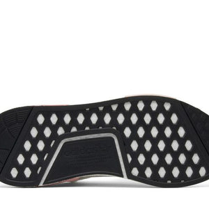 adidas NMD R1 White Rose (Women's)