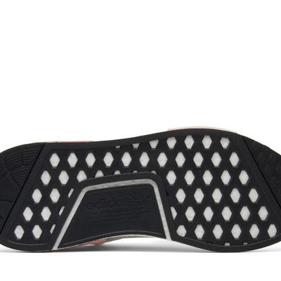 adidas NMD R1 White Rose (Women's)