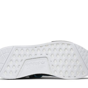 adidas NMD HU Pharrell Human Being Sharp Blue