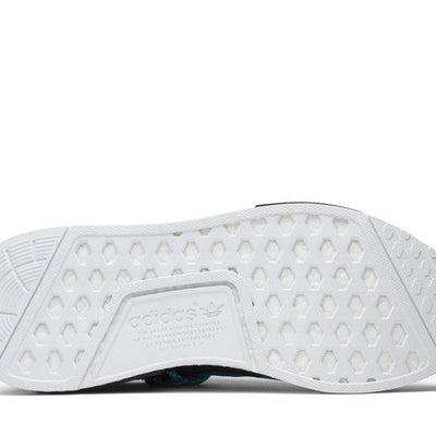 adidas NMD HU Pharrell Human Being Sharp Blue