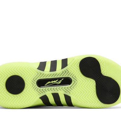 adidas D.O.N. Issue #5 Lucid Lemon