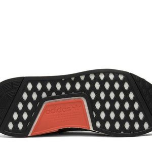 adidas NMD R1 Grey Red