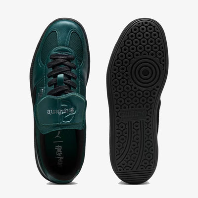 PUMA | x HARRY POTTER PALERMO 2 { DARK MYRTLE/PUMA BLACK