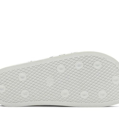 adidas Adilette Slides The Farm Tropical Leaf Print (Women's)