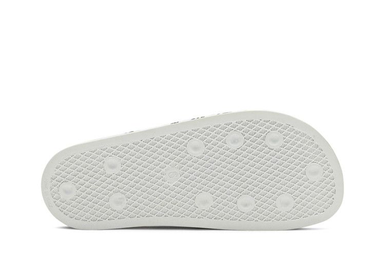 adidas Adilette Slides The Farm Tropical Leaf Print (Women's)
