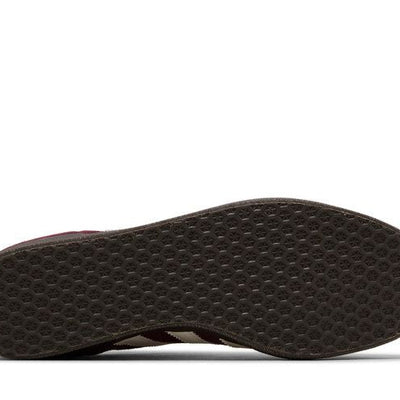 adidas Gazelle Maroon