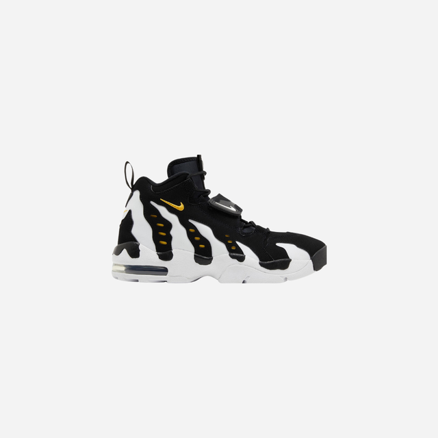 AIR DT MAX  'BLACK WHITE' 2024