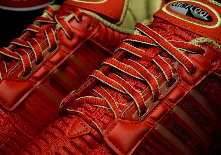 adidas Climacool Coca Cola
