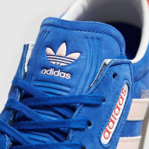 adidas Gazelle Super size? London to Manchester Pink