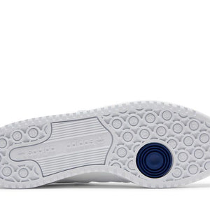 adidas Forum Low White Victory Blue