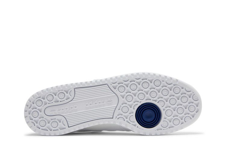 adidas Forum Low White Victory Blue