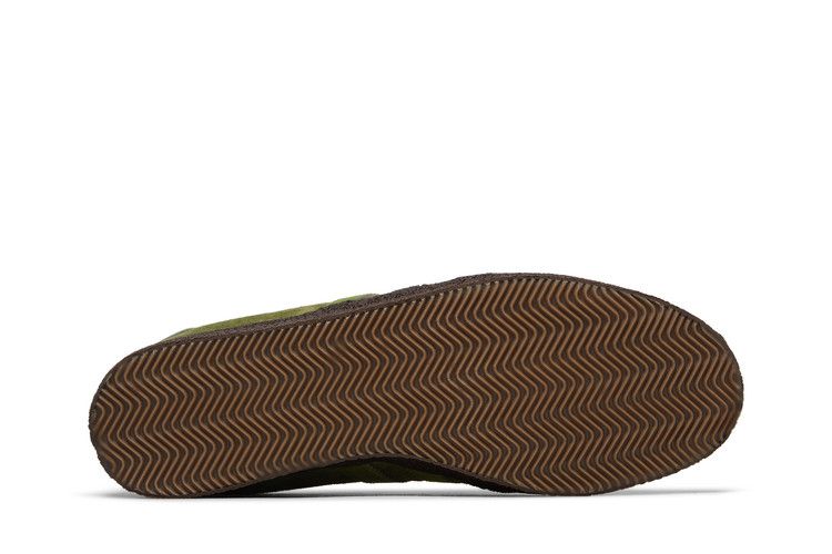 adidas Ardwick SPZL Craft Green