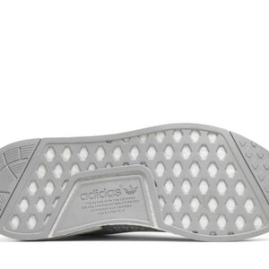 adidas NMD City Sock White Grey