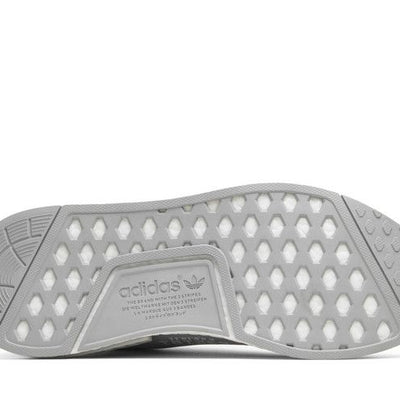 adidas NMD City Sock White Grey