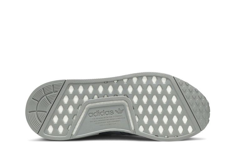 adidas NMD R1 Grey Three