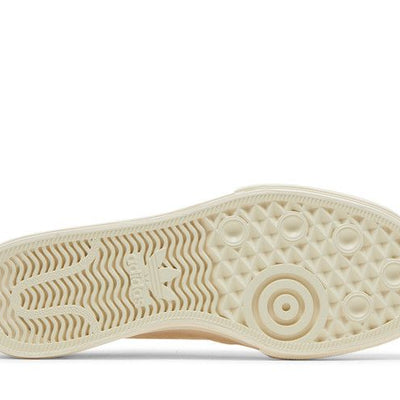 adidas Nizza RF Platform Low Wonder White (Women's)