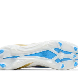 adidas Crazyfast Messi League FG Lucid Blue Blue Burst Cloud White