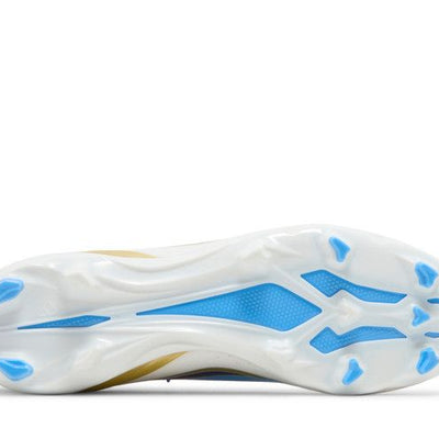 adidas Crazyfast Messi League FG Lucid Blue Blue Burst Cloud White