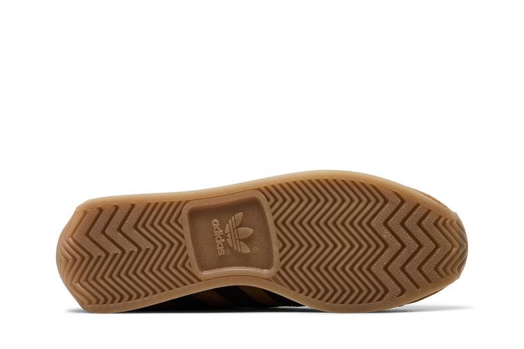 adidas Country Japan Brown Desert Dark Brown Cardboard